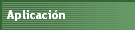 Aplicaci�n 